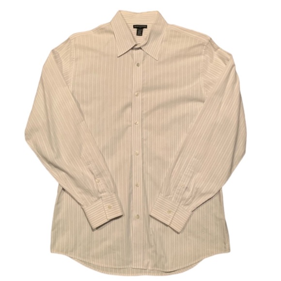 Club Monaco Dress Shirt - Picture 1 of 4